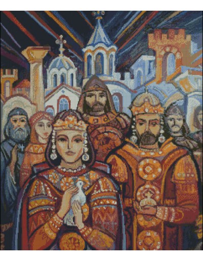 Десислава и Калоян
